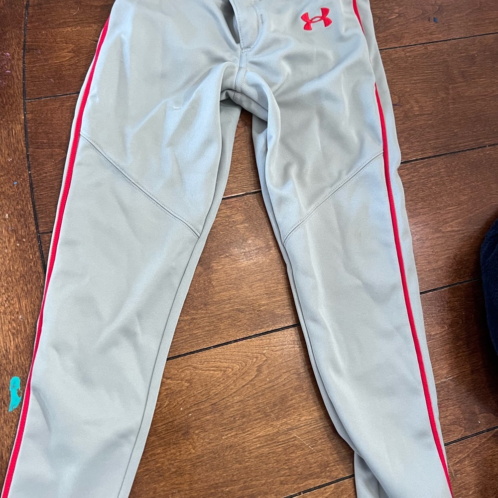 Kids ball pants